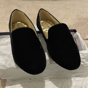 Birdies Starling Black womens 5